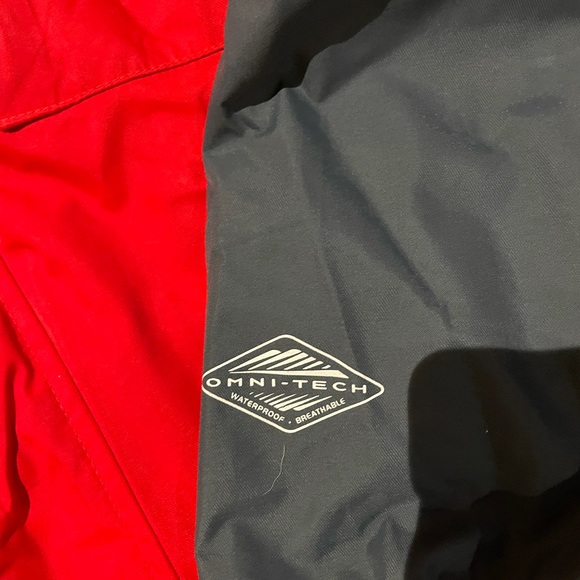 AWESOME men’s Columbia Jacket XXL - Picture 2 of 4